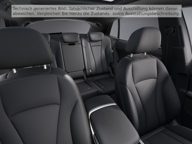 Audi Q8 50 TDI Quattro