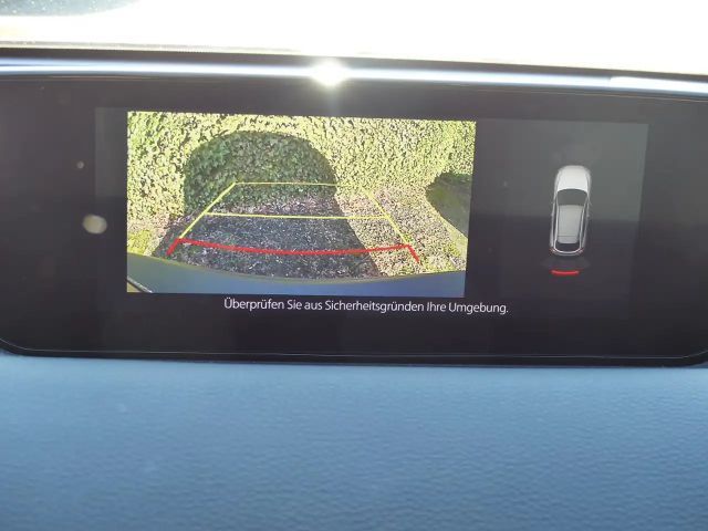 Mazda MX-30 Comfort SkyActiv e-Skyactiv