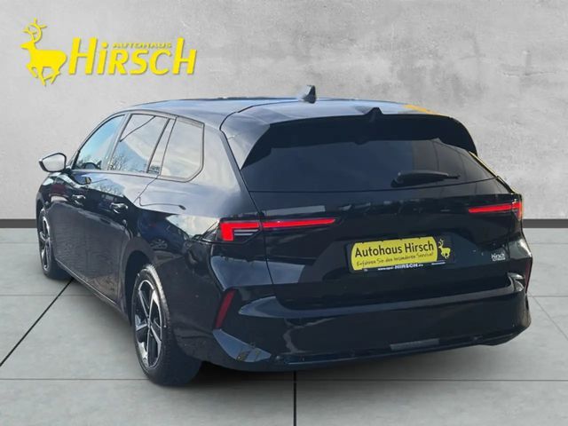 Opel Astra GS-Line Grand Sport Sports Tourer