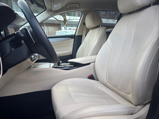 BMW 530 530e Touring xDrive