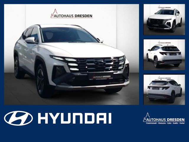 Hyundai Tucson 1.6 T-GDi Trend