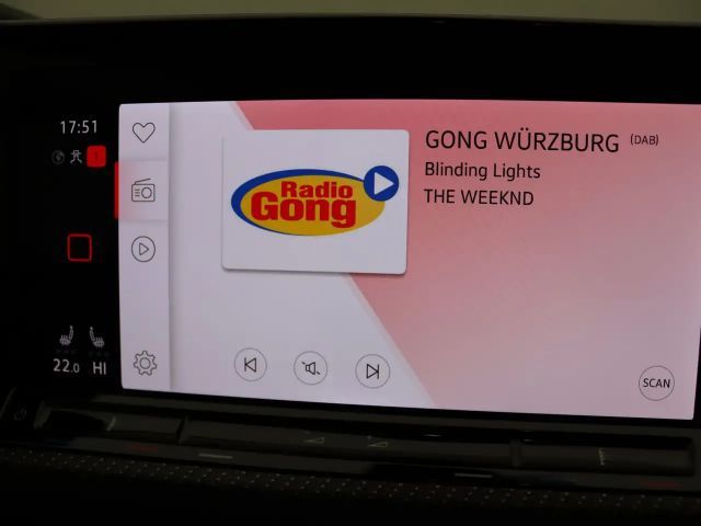 Volkswagen Golf 2.0 TDI DSG R-Line Variant