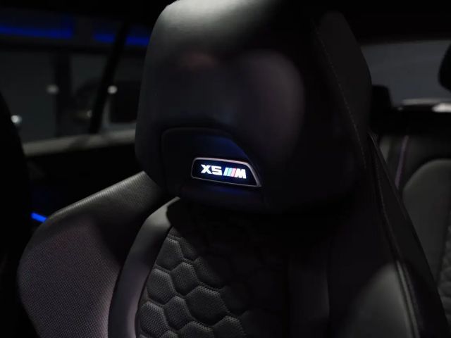 BMW X5 Competition Individual