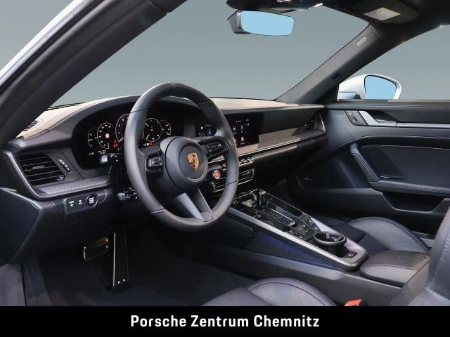 Porsche 911 4S Carrera Coupé