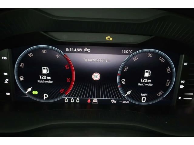 Skoda Kodiaq 2.0 TDI Style Style