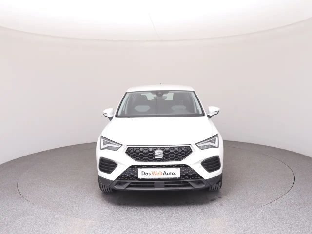 Seat Ateca 1.0 TSI Reference