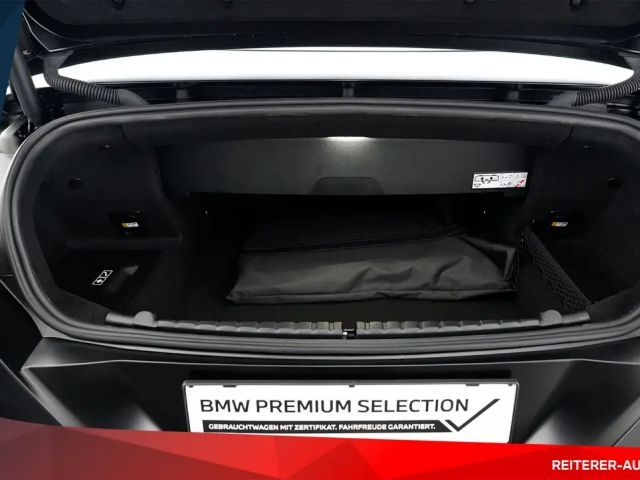 BMW M8 Cabrio Competition