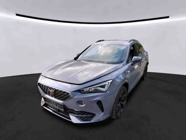 Cupra Formentor 2.0 TSI DSG VZ