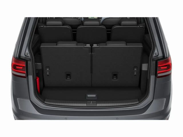 Volkswagen Touran 1.5 TSI DSG