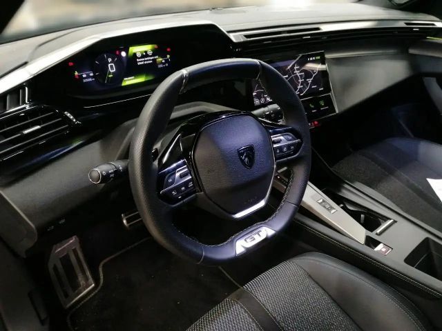 Peugeot 308 BlueHDi GT-Line SW