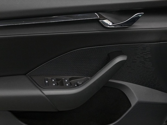 Skoda Octavia 1.5 TSI Selection