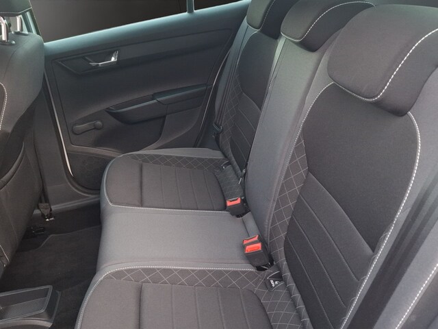 Skoda Fabia 1.0 TSI Ambition Combi