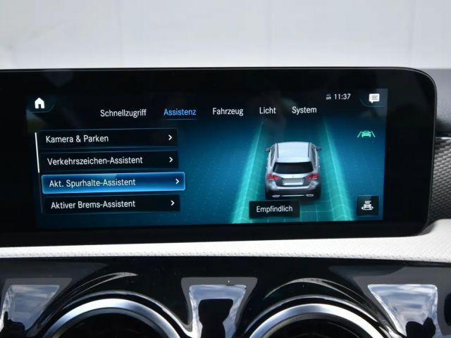 Mercedes-Benz A 220 A 220 d Hatchback Style