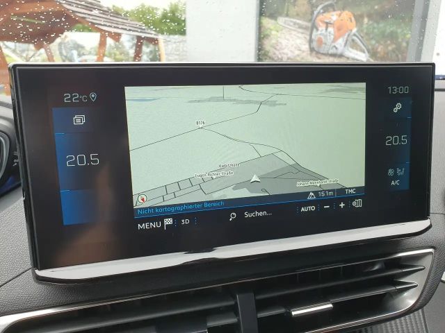 Peugeot 3008 Allure Pack