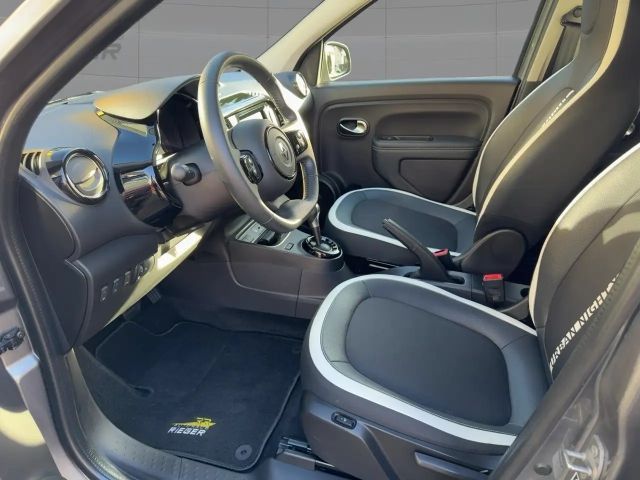 Renault Twingo Electric Techno