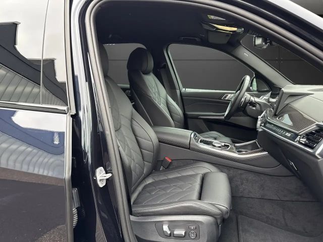 BMW X5 M-Sport xDrive40i