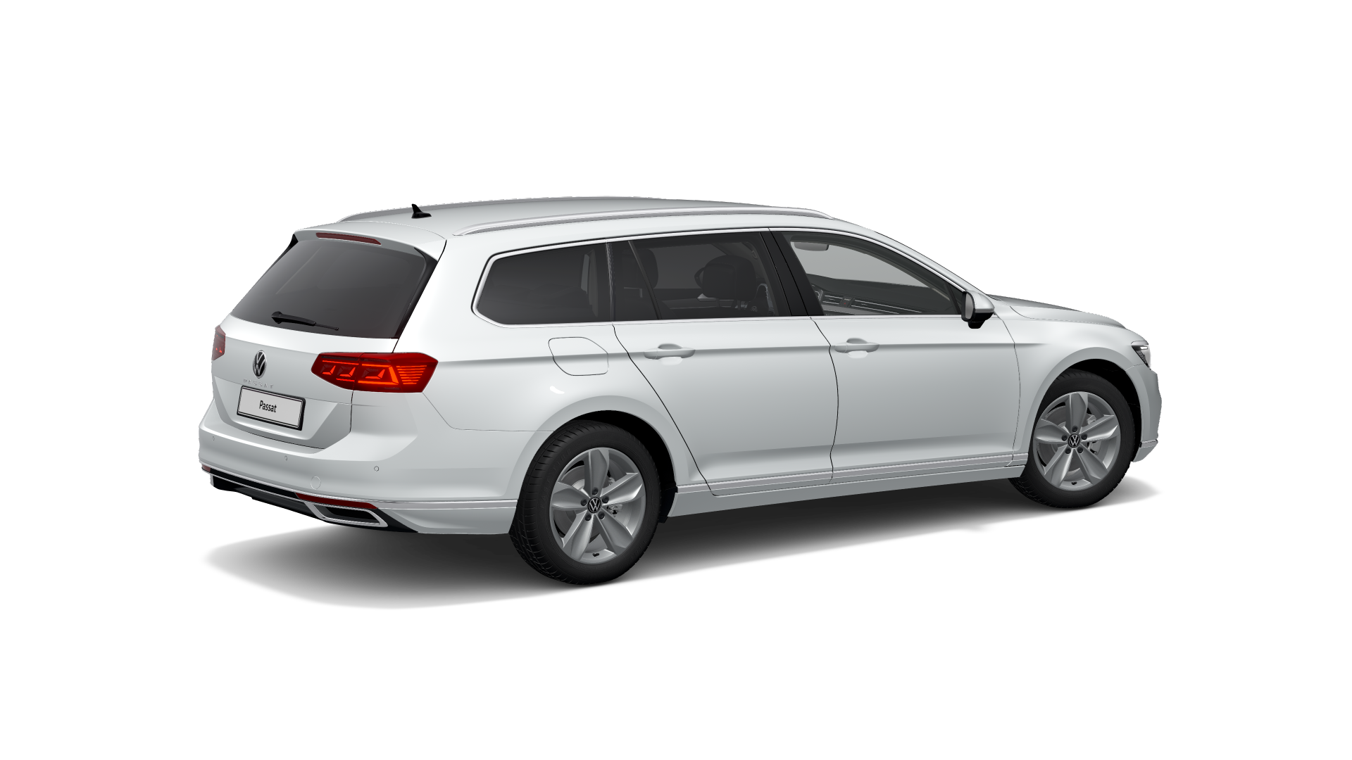 Volkswagen Passat Elegance