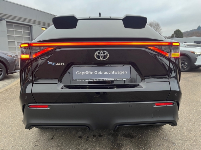 Toyota bZ4X 5-deurs Basis Comfort