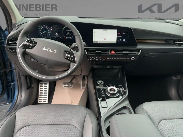 Kia Niro Spirit