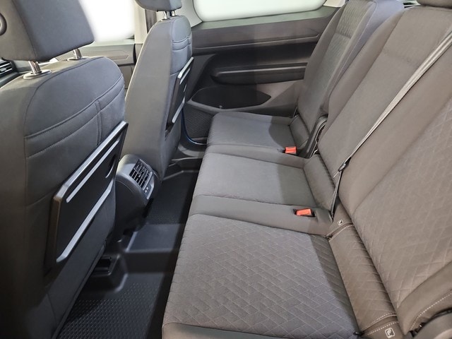 Volkswagen Caddy Life Maxi