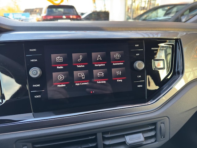 Volkswagen Polo 2.0 TDI DSG GTI