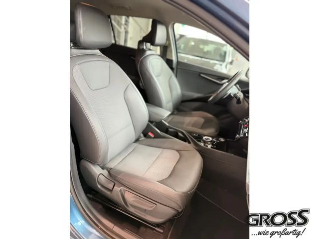 Kia Niro Hybrid PHEV Vision