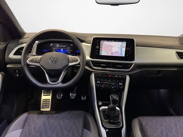 Volkswagen T-Roc 1.5 TSI