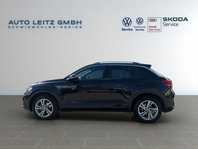 Volkswagen T-Roc 1.5 TSI DSG R-Line