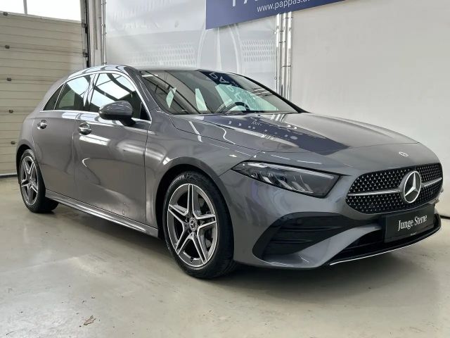 Mercedes-Benz A 180 AMG Line Hatchback