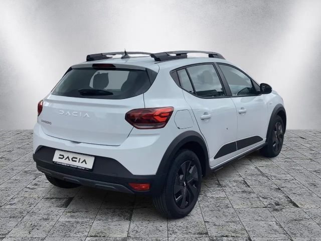 Dacia Sandero Stepway TCe 90