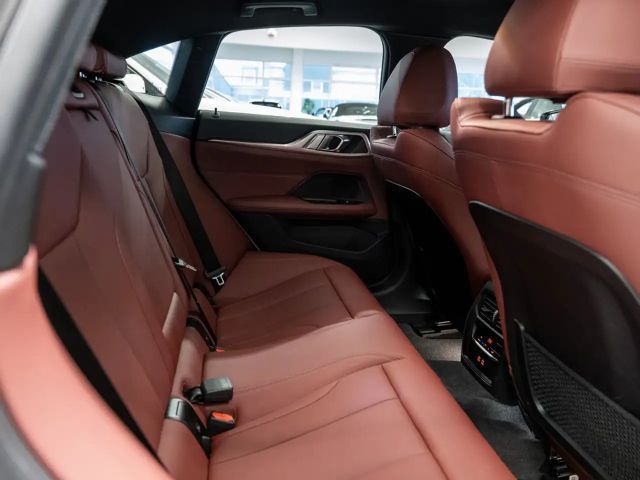 BMW i4 Coupé Gran Coupé M-Sport eDrive35