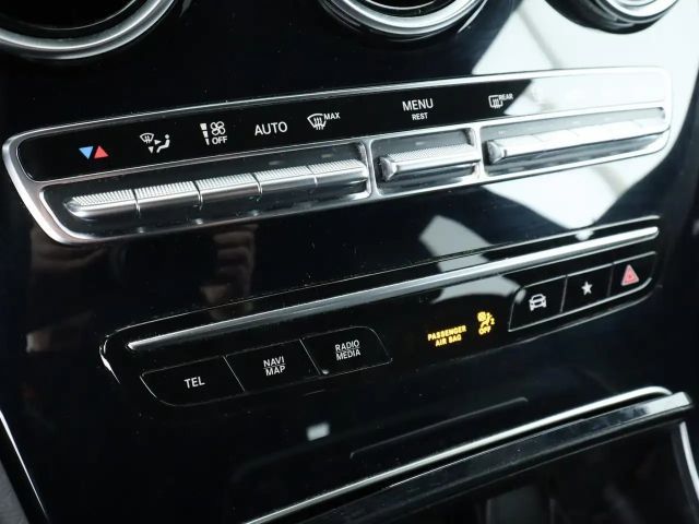 Mercedes-Benz GLC 300 4MATIC AMG Line