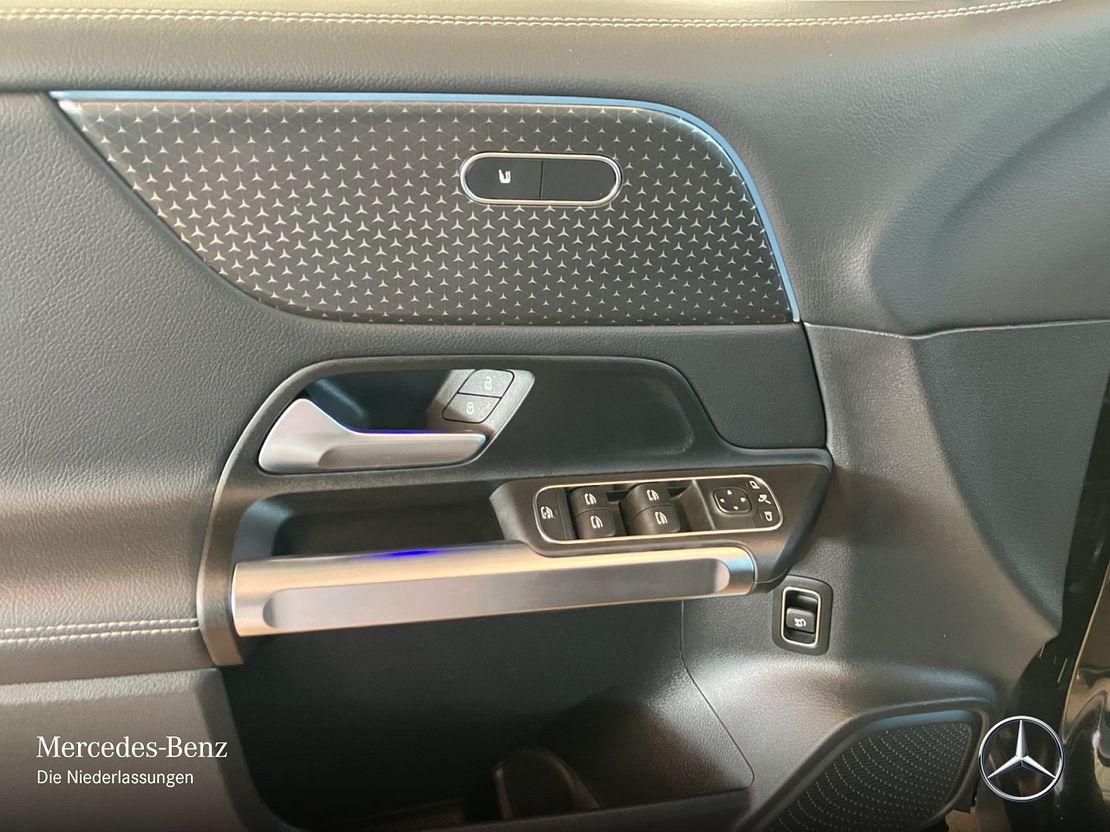 Mercedes-Benz GLB 220 4MATIC