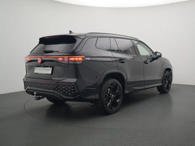 Volkswagen Tayron R-Line eHybrid