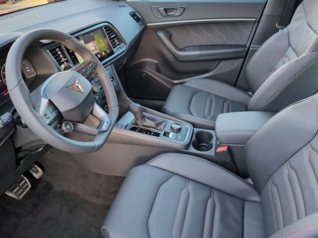 Cupra Ateca 2.0 TSI 4Drive Business DSG VZ