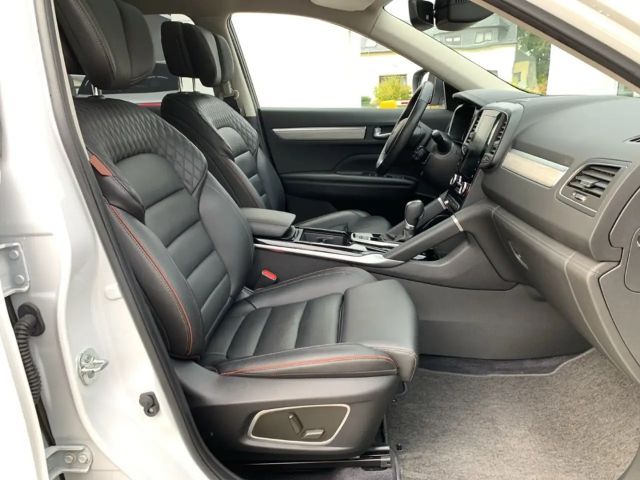 Renault Koleos Bose Initiale Paris