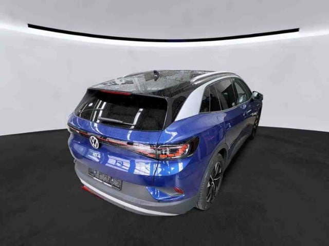 Volkswagen ID.4 IQ.Drive Performance Pro