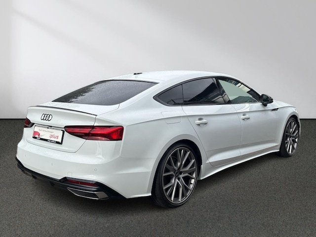 Audi A5 35 TFSI S-Line S-Tronic Sportback
