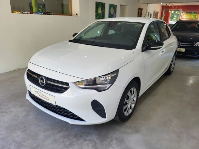 Opel Corsa Edition