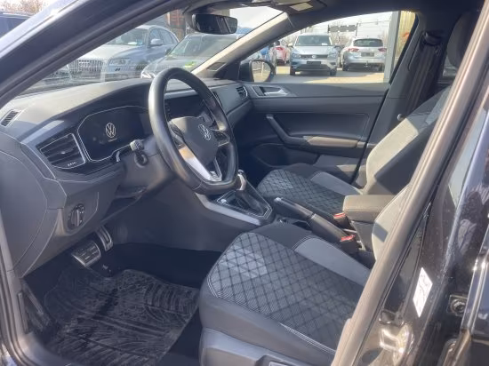 Volkswagen Taigo 1.5 TSI R-Line