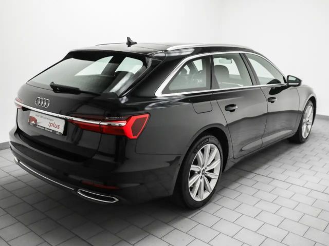 Audi A6 45 TFSI Avant Sport