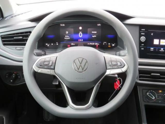 Volkswagen Polo Basis-Modell 1,0 Neues Modell LED-Licht,AppConnect,Lane Assist usw.