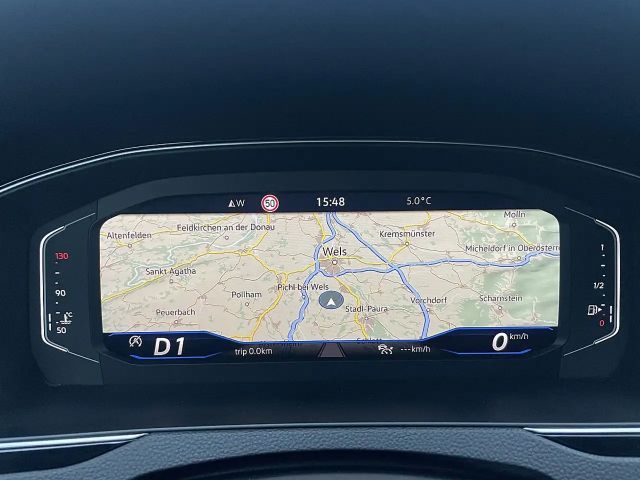 Volkswagen Passat Business DSG Variant