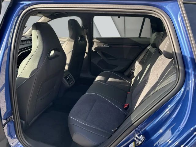 Skoda Superb 4x4 Combi Sportline