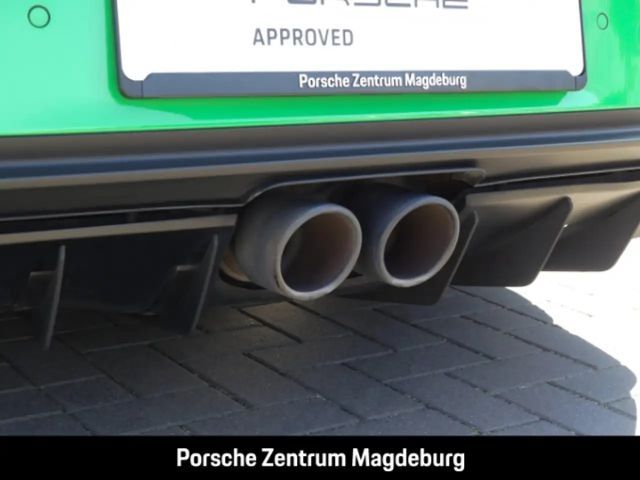 Porsche 992 Coupé GT3