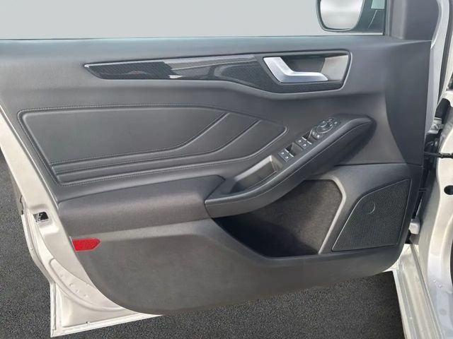 Ford Focus EcoBoost ST Line Wagon