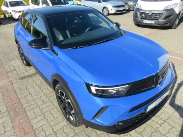 Opel Mokka Ultimate