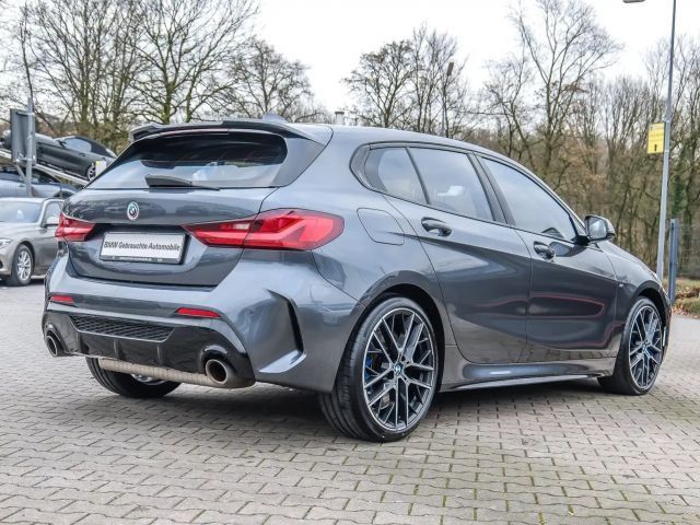 BMW 135 M-Sport Sedan xDrive
