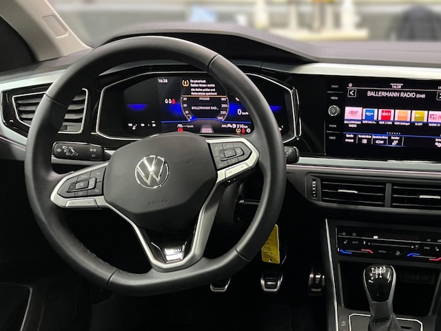 Volkswagen Taigo 1.0 TSI Life