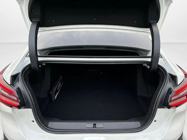 Citroën ë-C4 X Shine